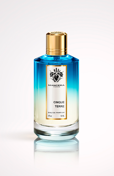 Mancera Cinque Terre EDP 2ml