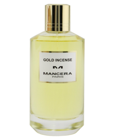Mancera Gold Incense EDP 60 ml