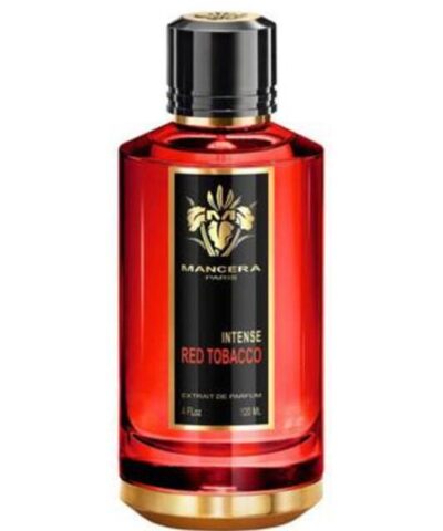 Mancera Red Tobacco EDP 2ml
