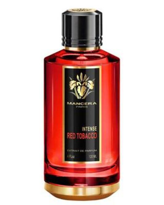 Mancera Red Tobacco EDP 2ml