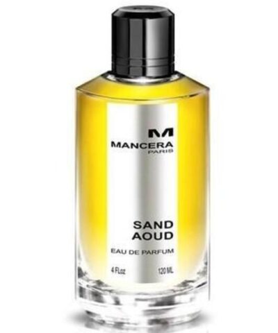 Mancera Sand Aoud EDP 2ml