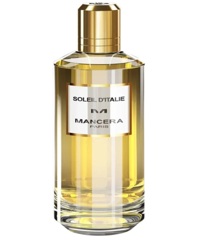 Mancera Soleil D'Italie EDP 60 ml