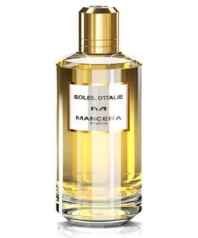 Mancera Soleil d’Italie EDP 2ml