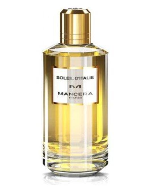 Mancera Soleil d’Italie EDP 2ml