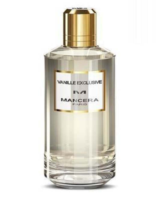 Mancera Vanille Exclusive EDP 2ml