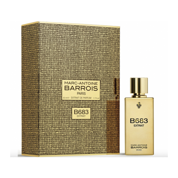 Marc-Antoine Barrois B683 Extrait 50 ml
