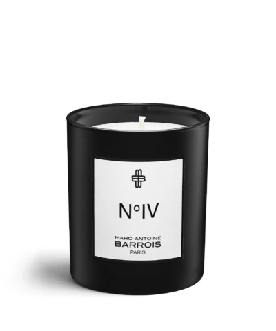 Marc-Antoine Barrois N°IV Scented candle 220 g