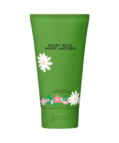Marc Jacobs Daisy Wild Body Lotion 150 ml