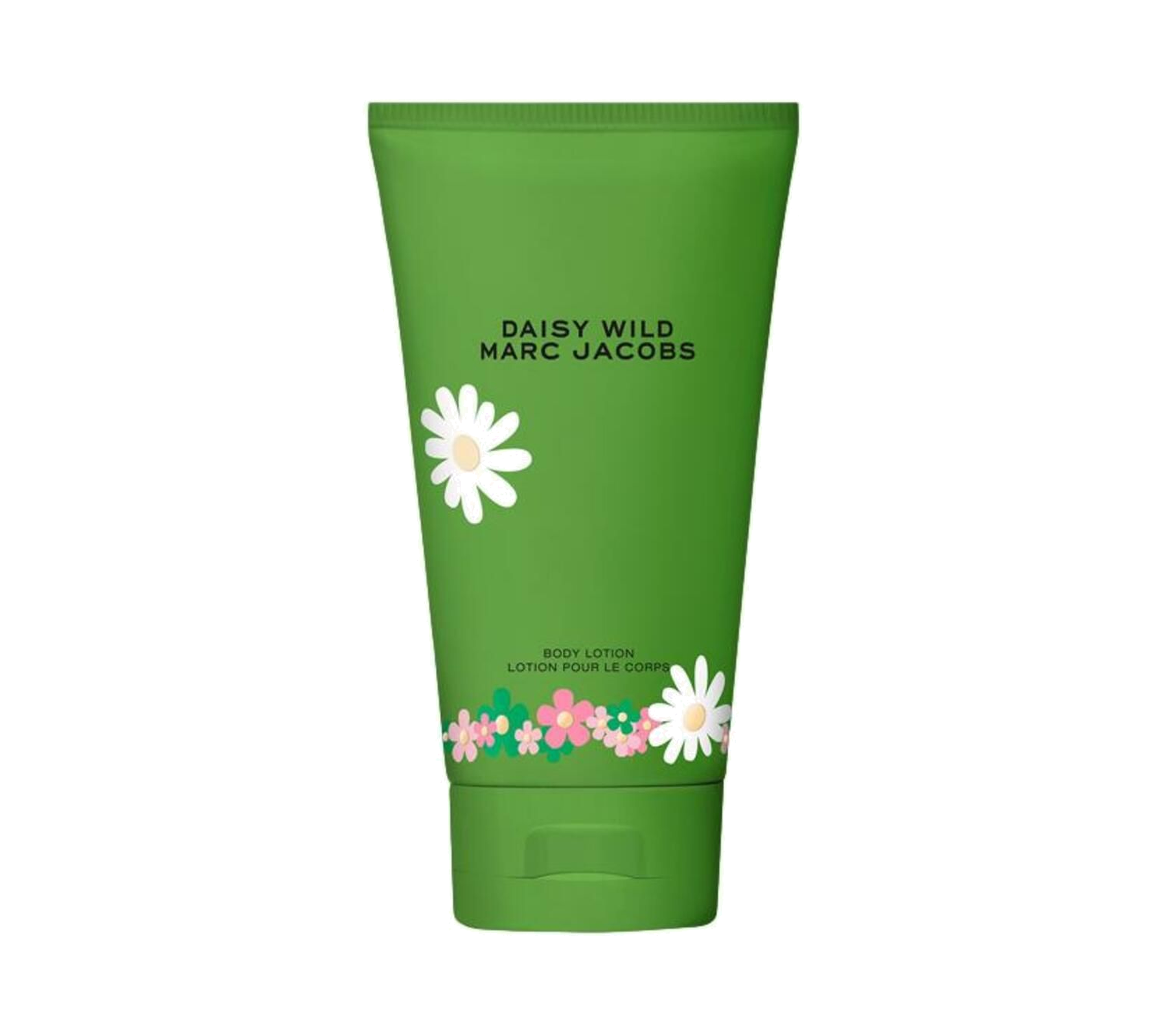 Marc Jacobs Daisy Wild Body Lotion 150 ml