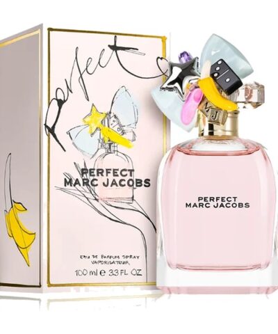 Marc Jacobs Perfect Eau de Parfum 100 ml
