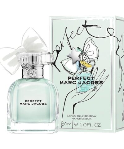 Marc Jacobs Perfect Eau de Toilette 30 ml