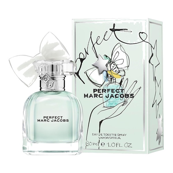 Marc Jacobs Perfect Eau de Toilette 30 ml