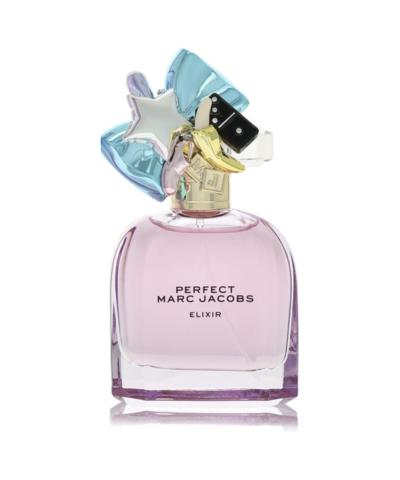 Marc Jacobs Perfect Elixir Eau de Parfum 50 ml