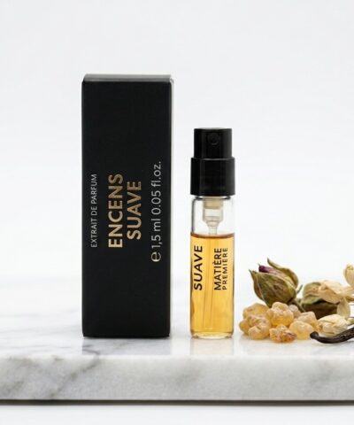 Matiere Premiere Encens Suave Extrait 1,5 ml