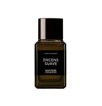 Matiere Premiere Encens Suave Extrait de Parfum 100 ml