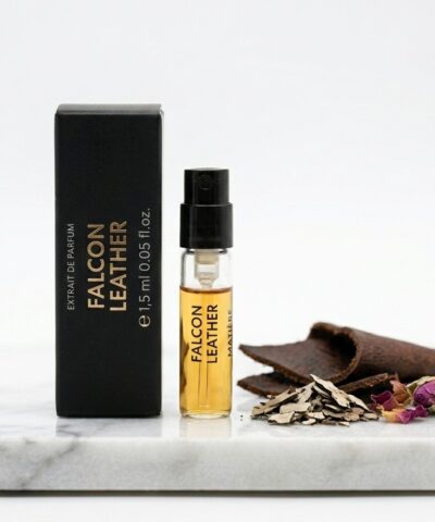 Matiere Premiere Falcon Leather Extrait 1,5 ml