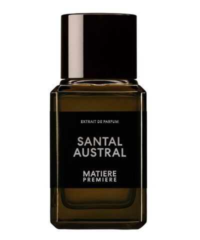 Matiere Premiere Santal Austral Extrait de Parfum 100 ml