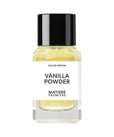 Matiere Premiere Vanilla Powder Eau de Parfum 100 ml