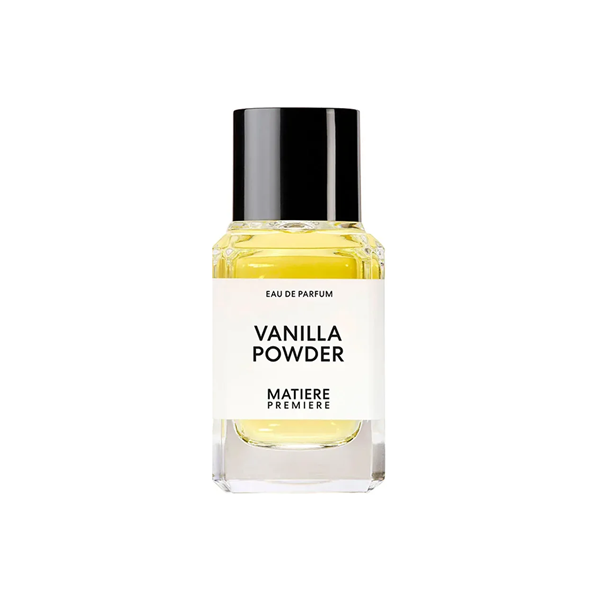Matiere Premiere Vanilla Powder Eau de Parfum 50 ml