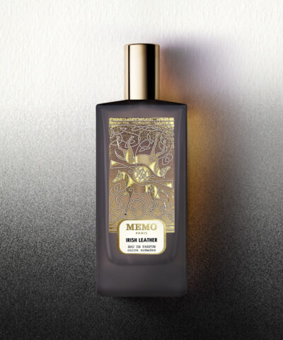 Memo Irish Leather Eau de Parfum 75 ml