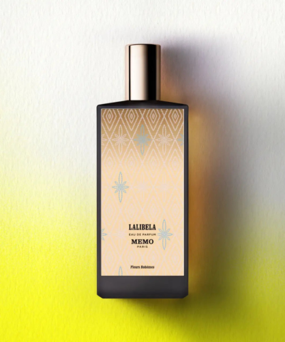 Memo Lalibela Eau de Parfum 75 ml