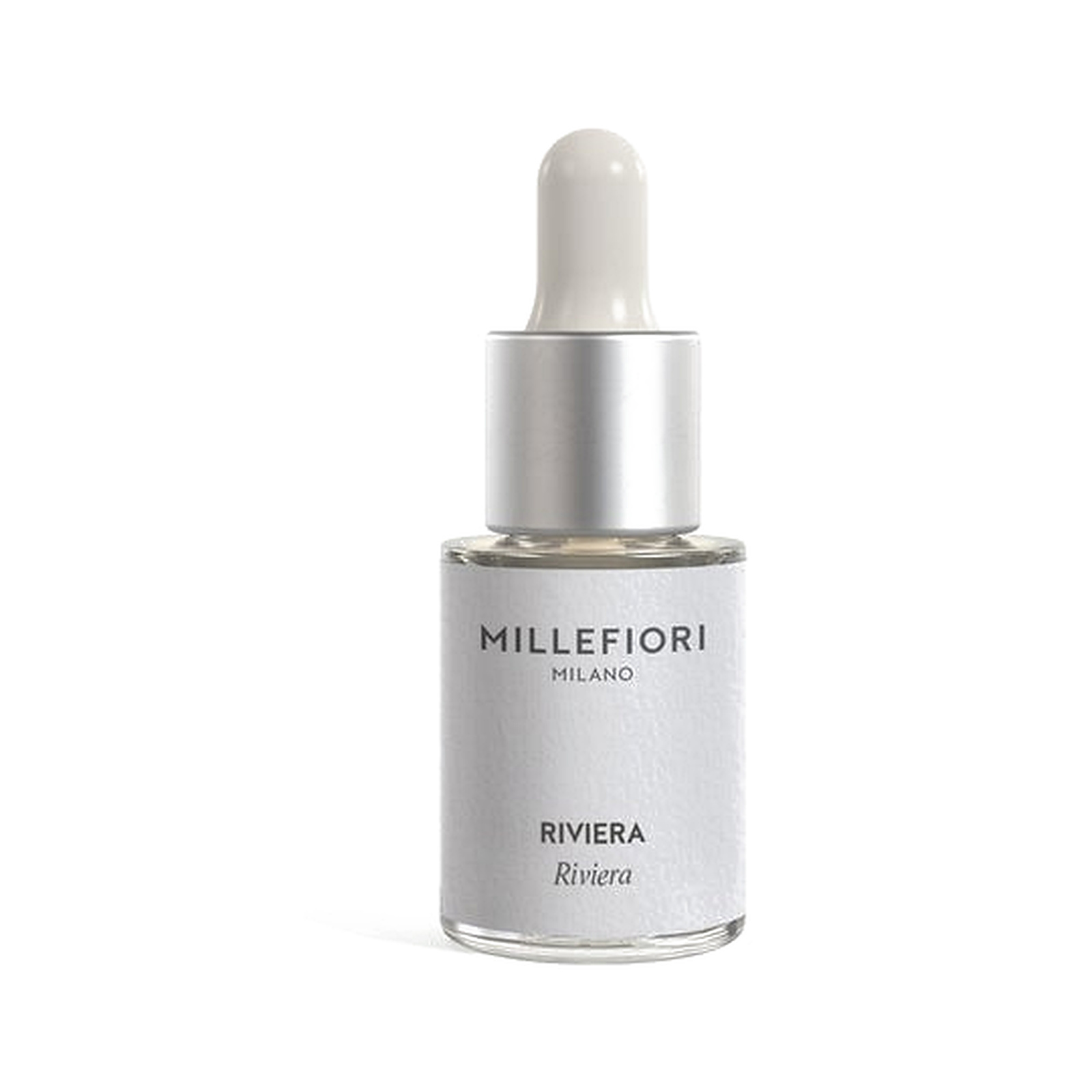 Millefiori Milano Fragrance Soluble in Water Riviera 15 ml