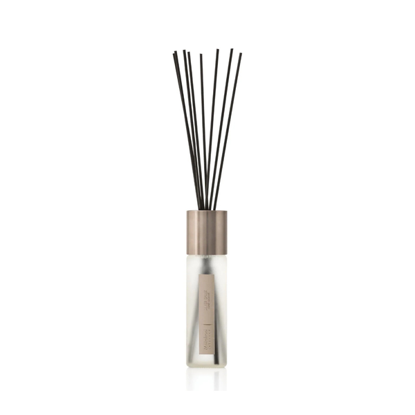 Millefiori Milano Selected Fragrance Diffuser Silver Spirit 100 ml