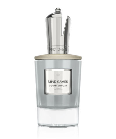 Mind Games Counterplay Extrait de Parfum