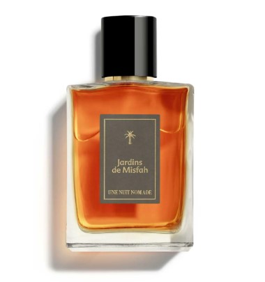 Une Nuit Nomade Jardins de Misfah Eau de Parfum 50 ml