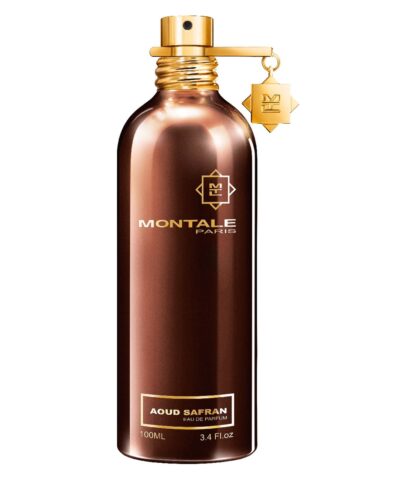 Montale Aoud Safran EDP U 100 ml Tester