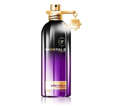 Montale Dark Vanilla EDP 100 ml (Tester )