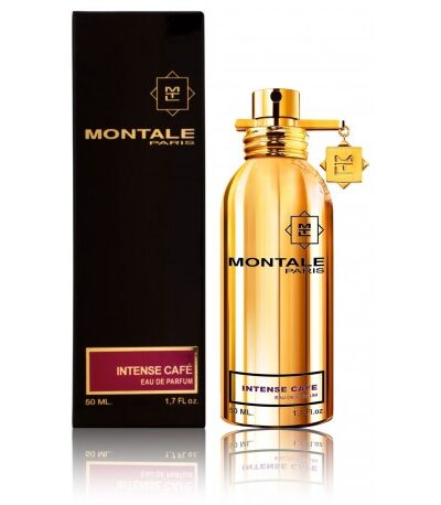 Montale Intense Café EDP 50 ml