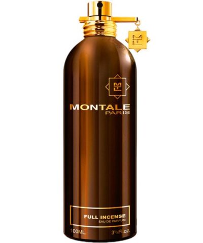Montale Paris Full Incense