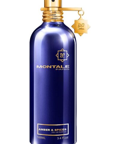 Montale Amber & Spices EDP 50 ml
