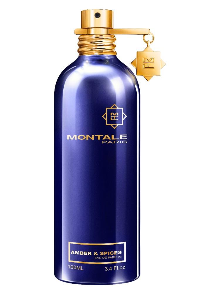 Montale Aoud Legend EDP 50 ml - Image 2