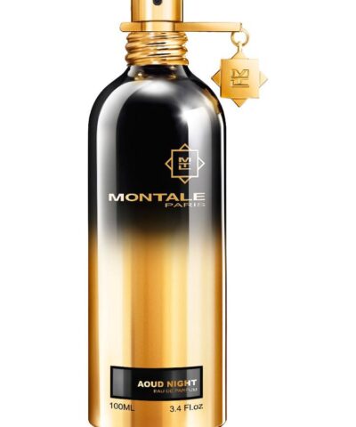 Montale Aoud Night EDP 100 ml Tester