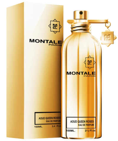 Montale Aoud Queen Roses EDP 50 ml