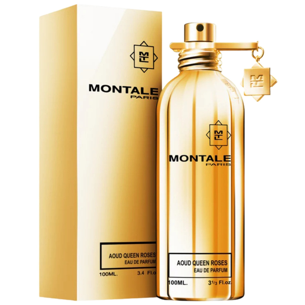 Montale Aoud Queen Roses EDP 50 ml