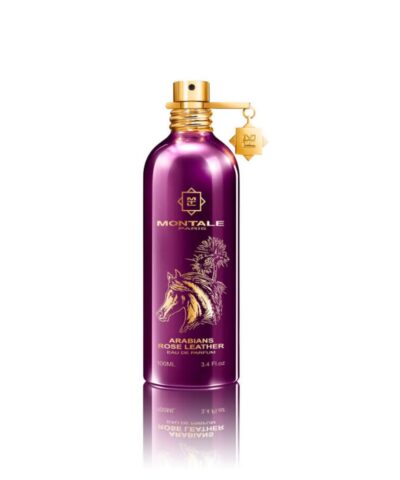 Montale Arabians Rose Leather EDP 100 ml