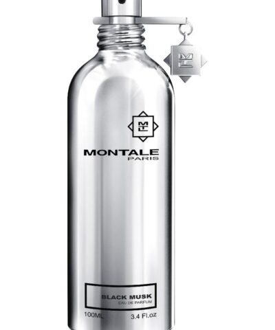 Montale Black Musk EDP 50 ml
