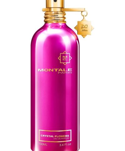 Montale Crystal Flowers EDP 100 ml