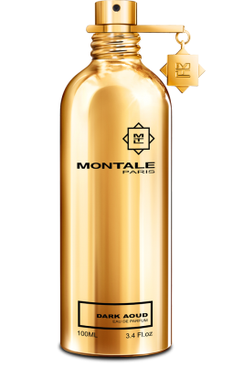 Montale Dark Aoud EDP 50 ml