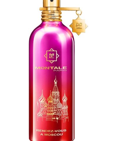 Montale Rendez-Vous à Moscou EDP 100 ml Tester
