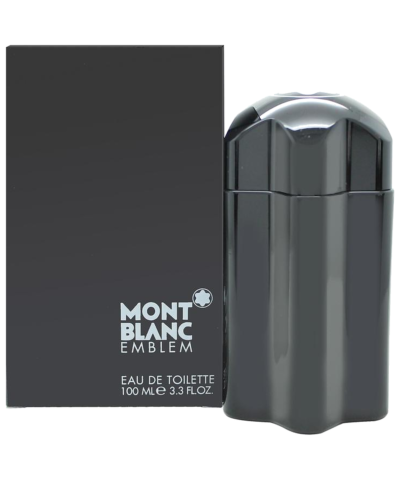 Montblanc Emblem Eau de Toilette 100 ml