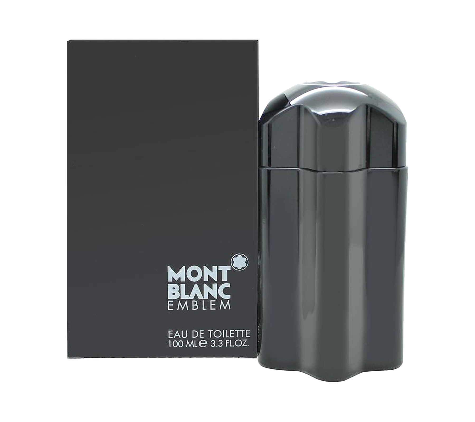 Montblanc Emblem Eau de Toilette 100 ml