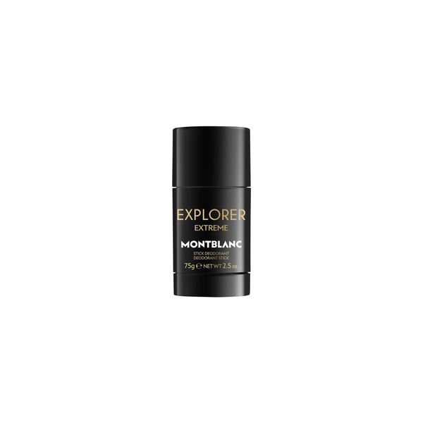 Montblanc Explorer Extreme Deo Stick 75 g