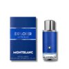 Montblanc Explorer Ultra Blue Eau de Parfum 30 ml kvepalų buteliukas