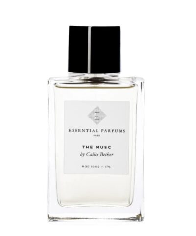 Essential Parfums The Musc EDP 2ml