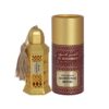 Al Haramain Musk CPO 12 ml