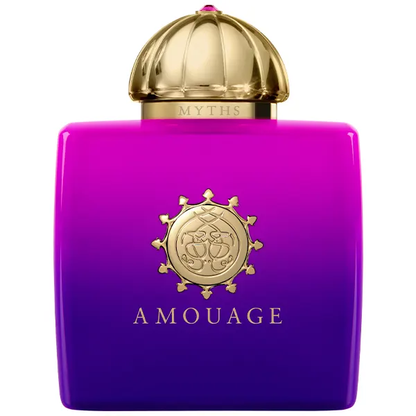 Taste Perfumes Amouage Myths Woman EDP